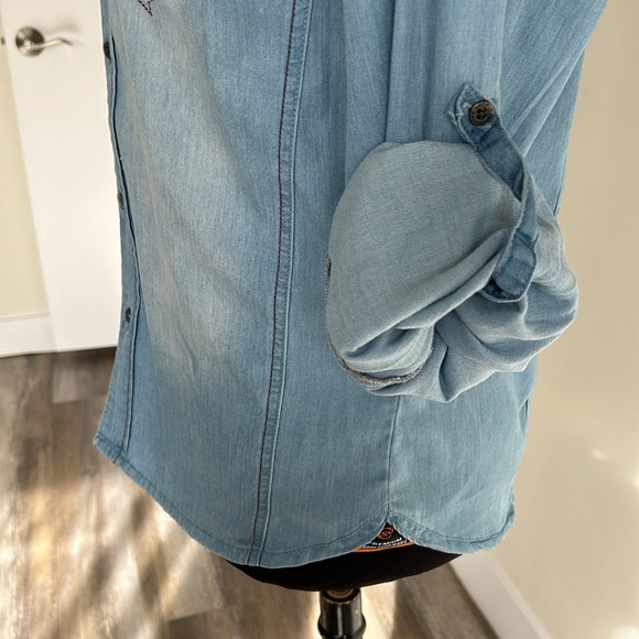 Men’s shirt NWT - Picture 3 of 8